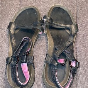 Teva Sandals